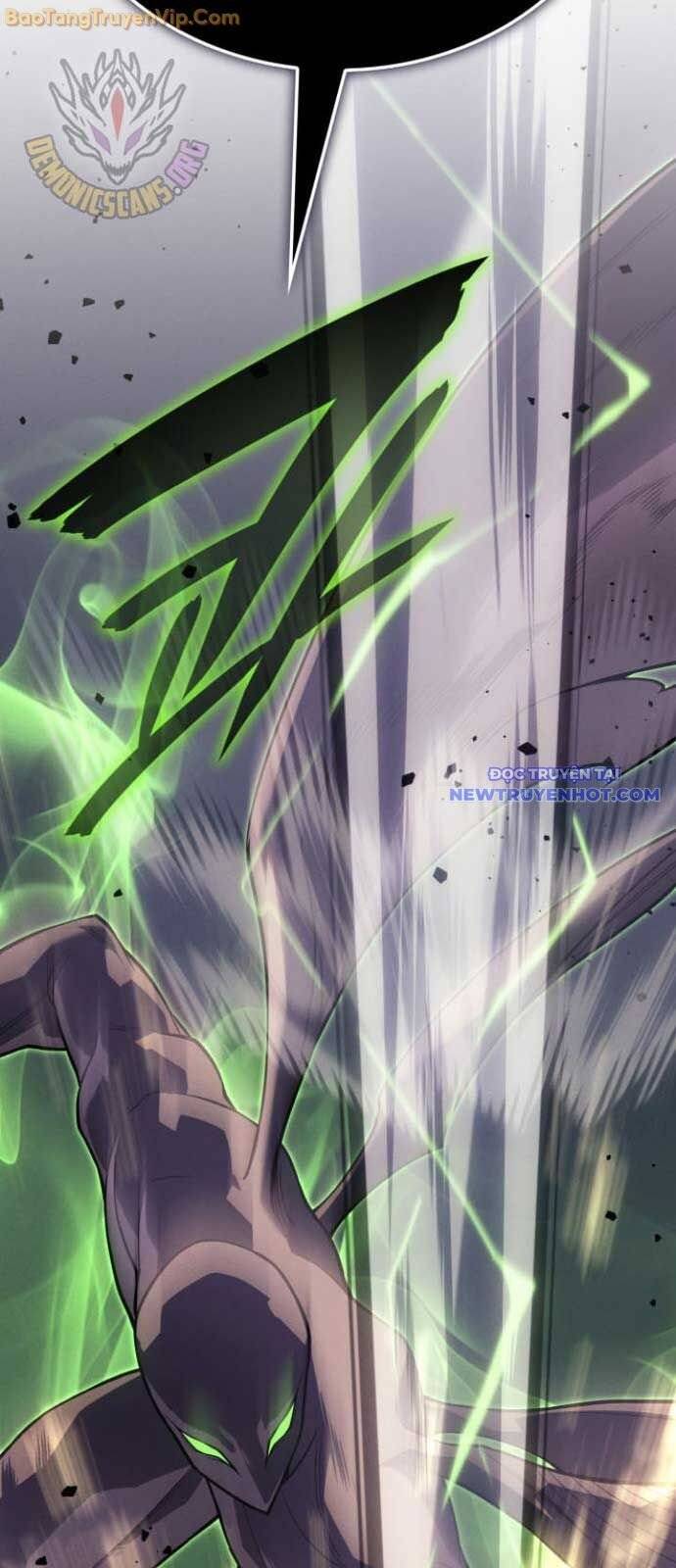 Hồi Quy Bằng Vương Quyền - Chapter 75 - Page 97