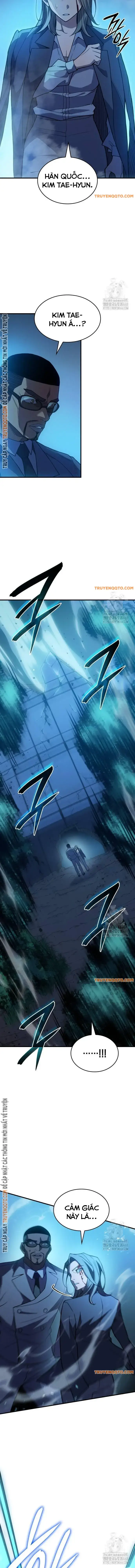 Hồi Quy Bằng Vương Quyền - Chapter 76 - Page 11