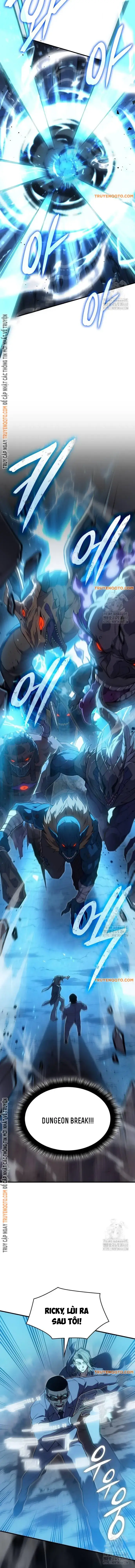 Hồi Quy Bằng Vương Quyền - Chapter 76 - Page 12