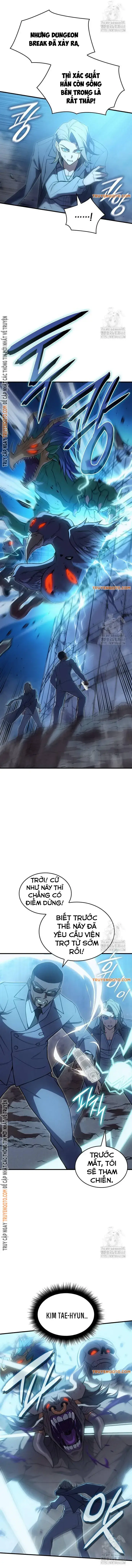 Hồi Quy Bằng Vương Quyền - Chapter 76 - Page 14