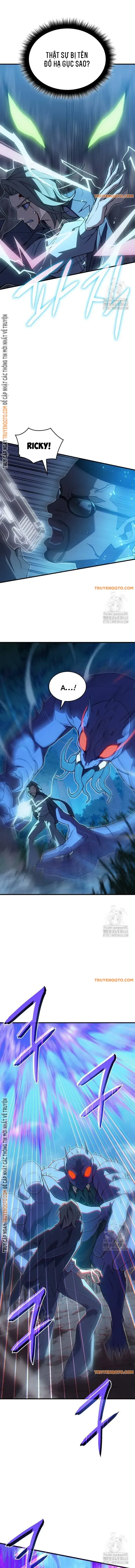 Hồi Quy Bằng Vương Quyền - Chapter 76 - Page 15