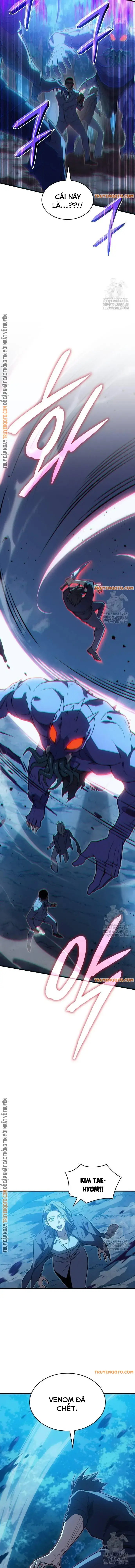Hồi Quy Bằng Vương Quyền - Chapter 76 - Page 16