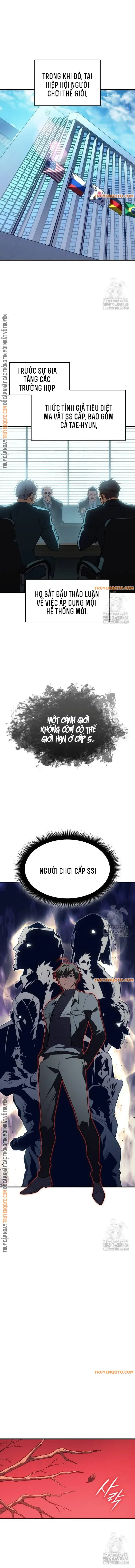 Hồi Quy Bằng Vương Quyền - Chapter 76 - Page 19