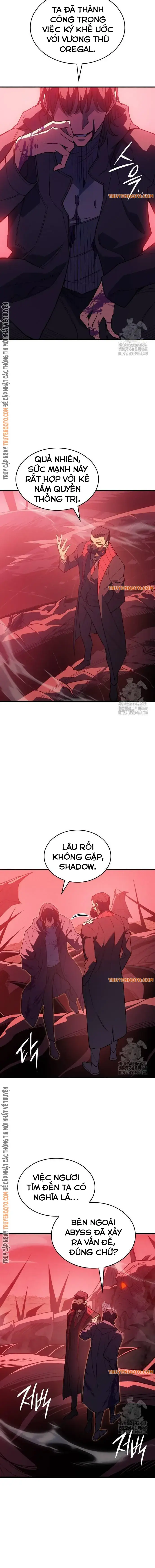Hồi Quy Bằng Vương Quyền - Chapter 76 - Page 21