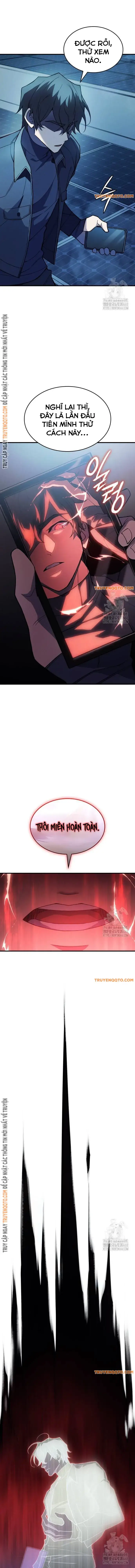 Hồi Quy Bằng Vương Quyền - Chapter 77 - Page 10