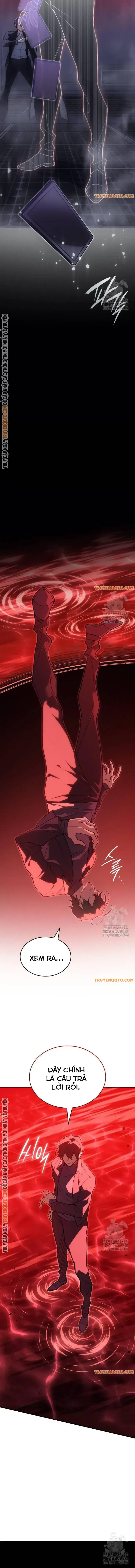 Hồi Quy Bằng Vương Quyền - Chapter 77 - Page 11
