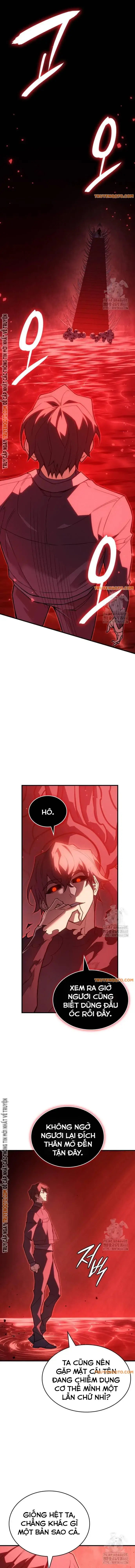 Hồi Quy Bằng Vương Quyền - Chapter 77 - Page 12