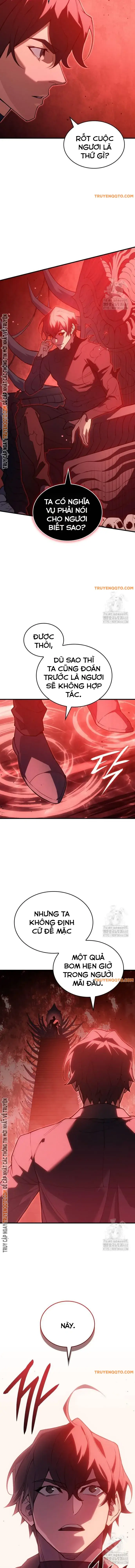 Hồi Quy Bằng Vương Quyền - Chapter 77 - Page 13