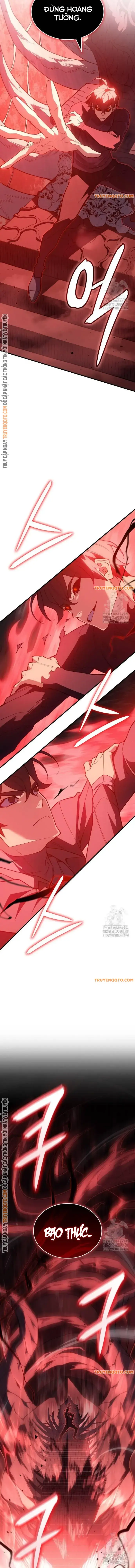 Hồi Quy Bằng Vương Quyền - Chapter 77 - Page 15