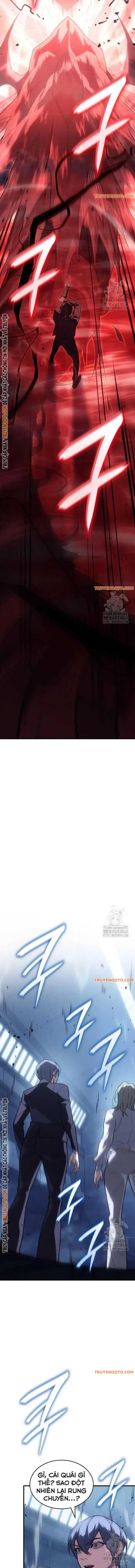 Hồi Quy Bằng Vương Quyền - Chapter 77 - Page 16
