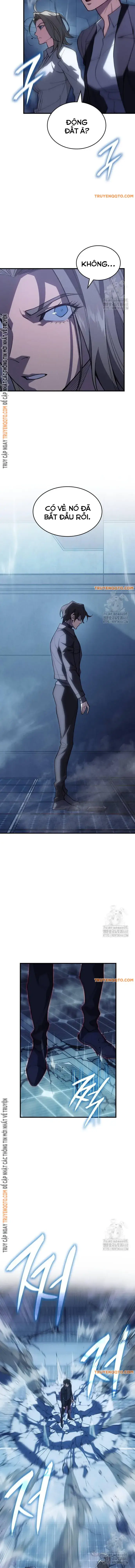 Hồi Quy Bằng Vương Quyền - Chapter 77 - Page 17