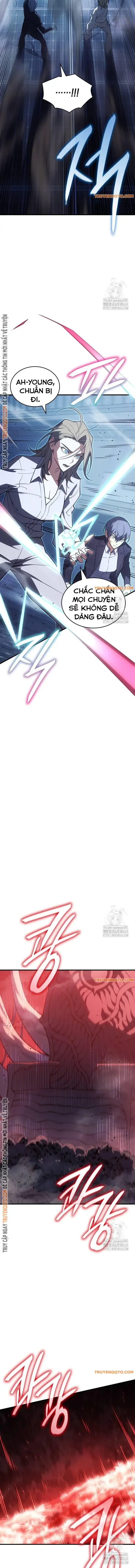 Hồi Quy Bằng Vương Quyền - Chapter 77 - Page 18