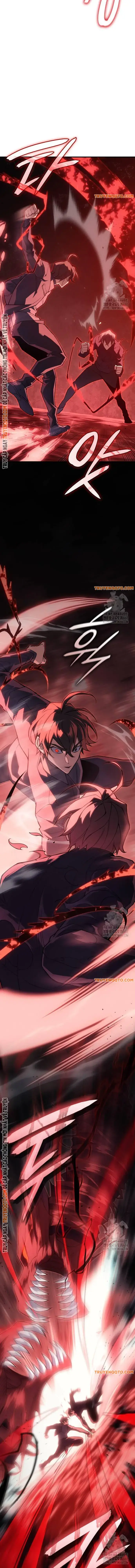 Hồi Quy Bằng Vương Quyền - Chapter 77 - Page 19