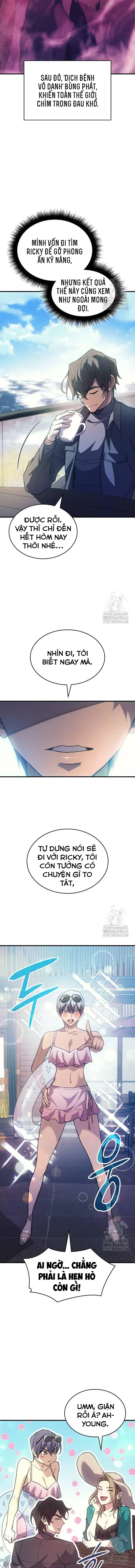 Hồi Quy Bằng Vương Quyền - Chapter 77 - Page 3