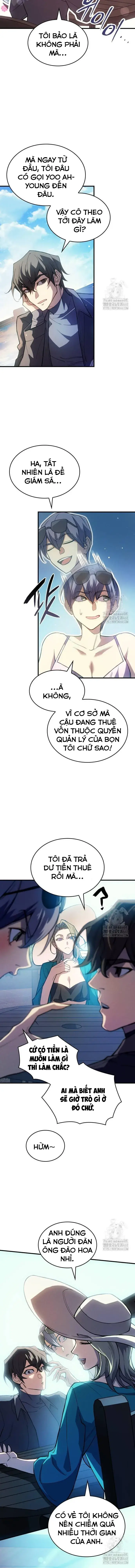 Hồi Quy Bằng Vương Quyền - Chapter 77 - Page 4