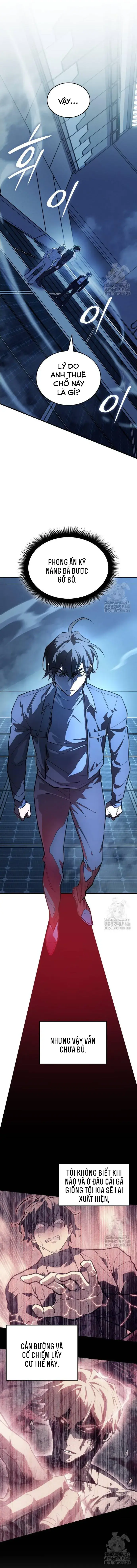 Hồi Quy Bằng Vương Quyền - Chapter 77 - Page 6