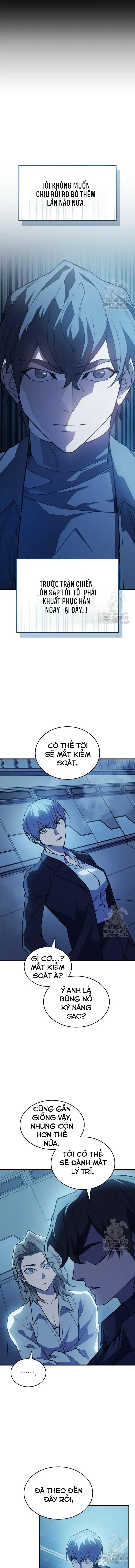 Hồi Quy Bằng Vương Quyền - Chapter 77 - Page 7