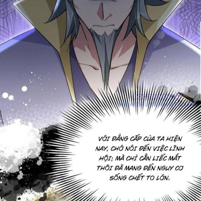 Hoá Ra Ta Đã Vô Địch Từ Lâu - Chapter 250 - Page 10
