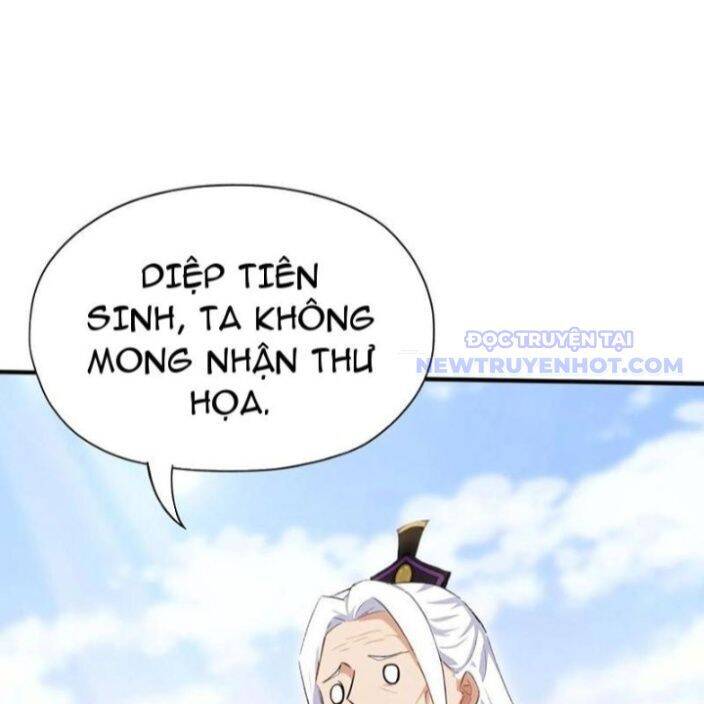 Hoá Ra Ta Đã Vô Địch Từ Lâu - Chapter 250 - Page 18