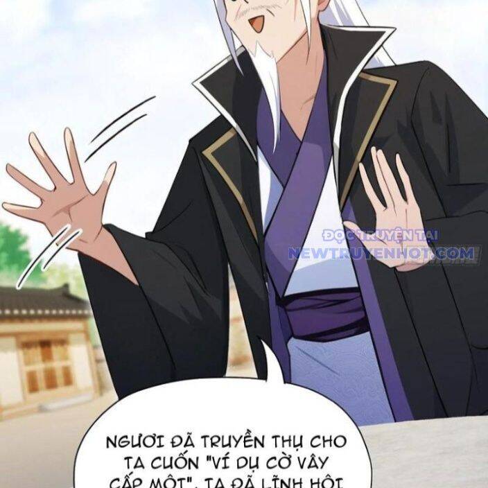 Hoá Ra Ta Đã Vô Địch Từ Lâu - Chapter 250 - Page 19