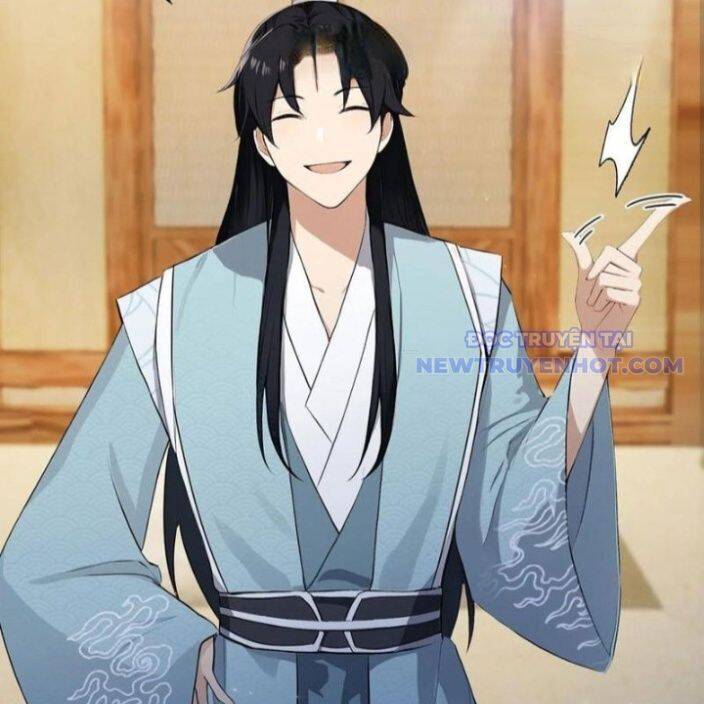 Hoá Ra Ta Đã Vô Địch Từ Lâu - Chapter 250 - Page 21