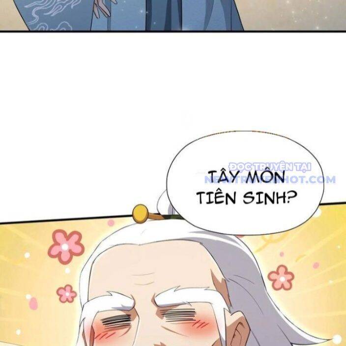 Hoá Ra Ta Đã Vô Địch Từ Lâu - Chapter 250 - Page 22