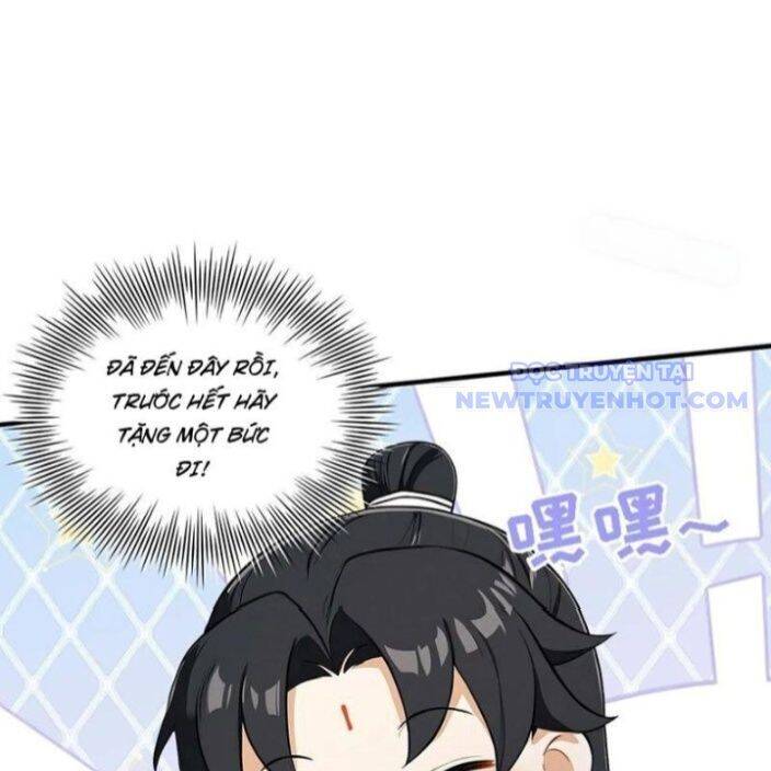 Hoá Ra Ta Đã Vô Địch Từ Lâu - Chapter 250 - Page 28