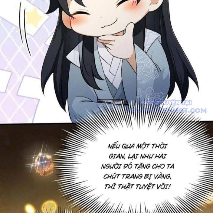 Hoá Ra Ta Đã Vô Địch Từ Lâu - Chapter 250 - Page 29