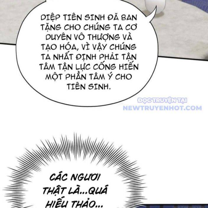Hoá Ra Ta Đã Vô Địch Từ Lâu - Chapter 250 - Page 3
