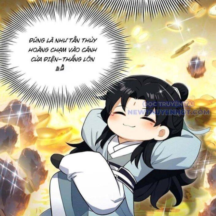 Hoá Ra Ta Đã Vô Địch Từ Lâu - Chapter 250 - Page 30