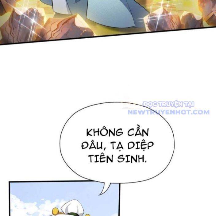 Hoá Ra Ta Đã Vô Địch Từ Lâu - Chapter 250 - Page 31