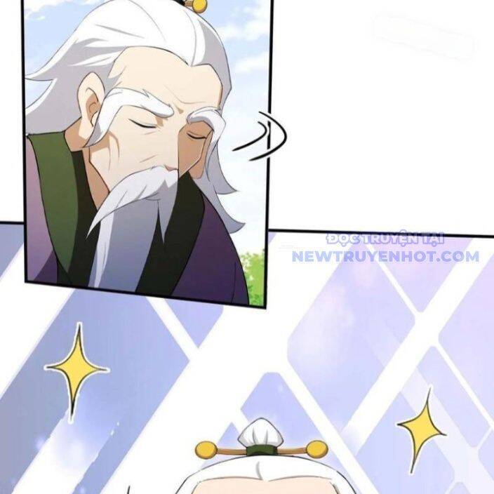 Hoá Ra Ta Đã Vô Địch Từ Lâu - Chapter 250 - Page 32