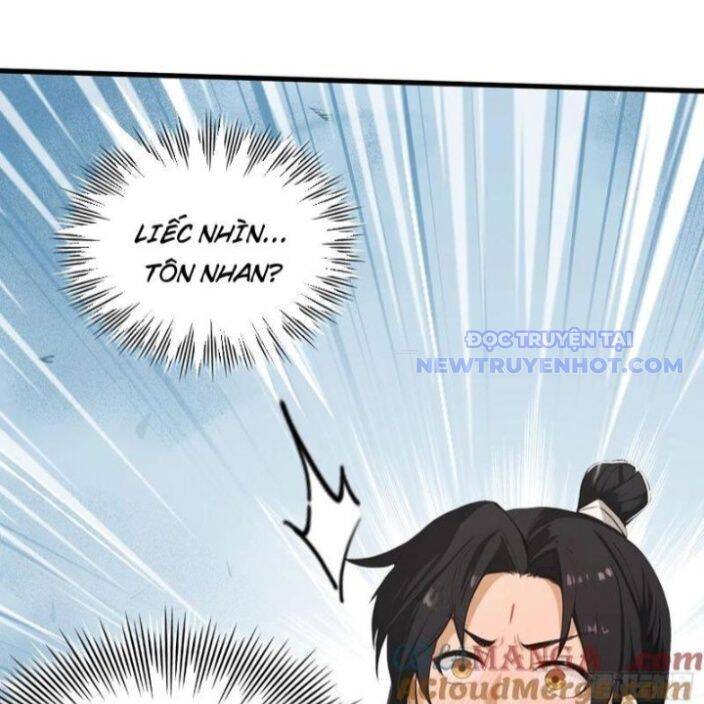 Hoá Ra Ta Đã Vô Địch Từ Lâu - Chapter 250 - Page 36