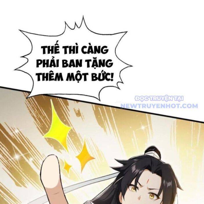 Hoá Ra Ta Đã Vô Địch Từ Lâu - Chapter 250 - Page 38