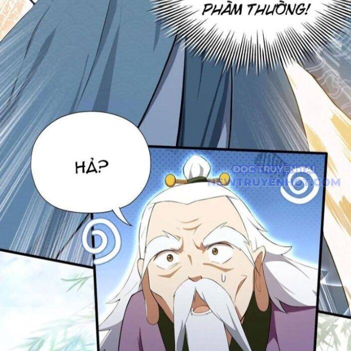 Hoá Ra Ta Đã Vô Địch Từ Lâu - Chapter 250 - Page 40