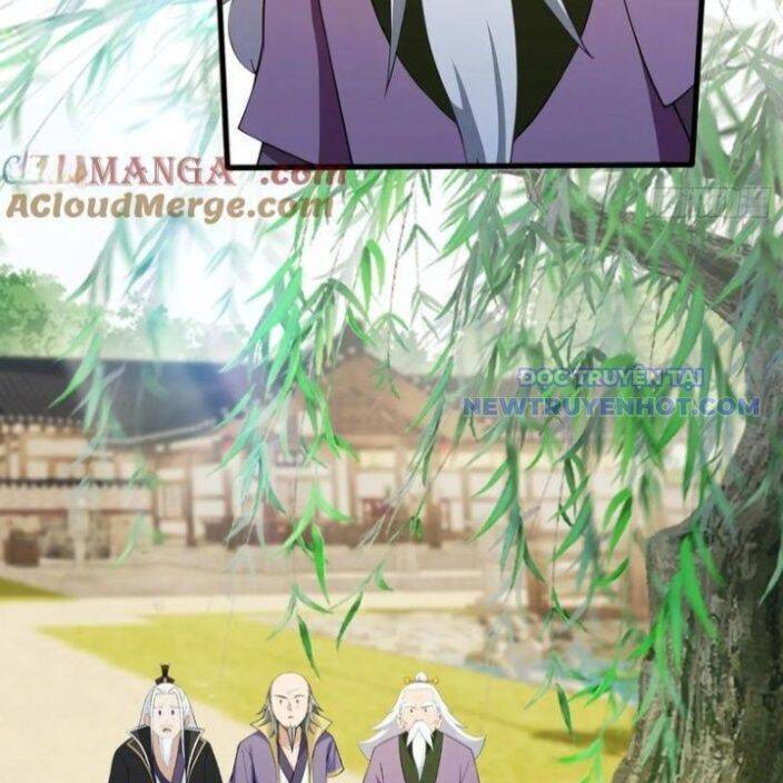 Hoá Ra Ta Đã Vô Địch Từ Lâu - Chapter 250 - Page 41