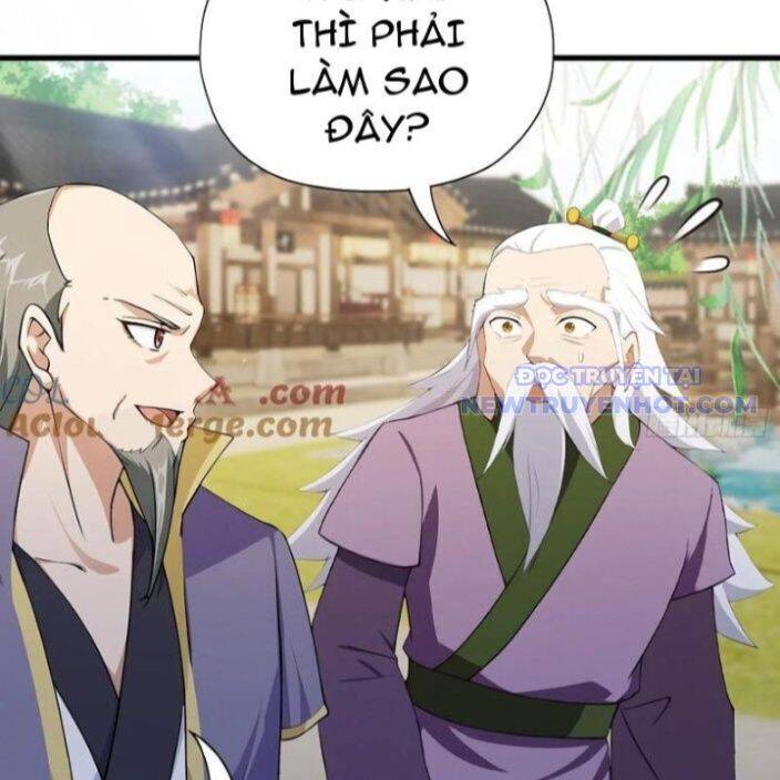 Hoá Ra Ta Đã Vô Địch Từ Lâu - Chapter 250 - Page 45