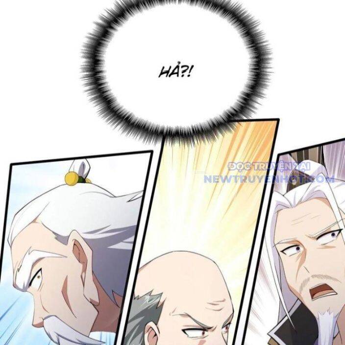 Hoá Ra Ta Đã Vô Địch Từ Lâu - Chapter 250 - Page 49