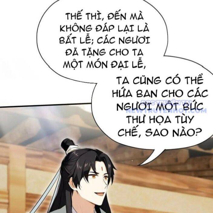 Hoá Ra Ta Đã Vô Địch Từ Lâu - Chapter 250 - Page 5