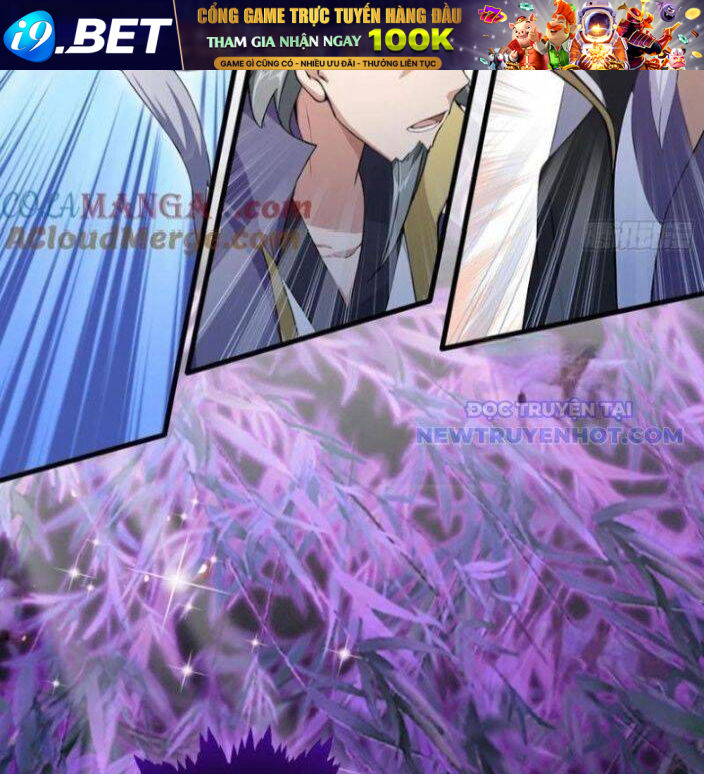 Hoá Ra Ta Đã Vô Địch Từ Lâu - Chapter 250 - Page 50