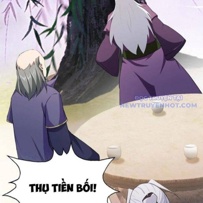 Hoá Ra Ta Đã Vô Địch Từ Lâu - Chapter 250 - Page 52