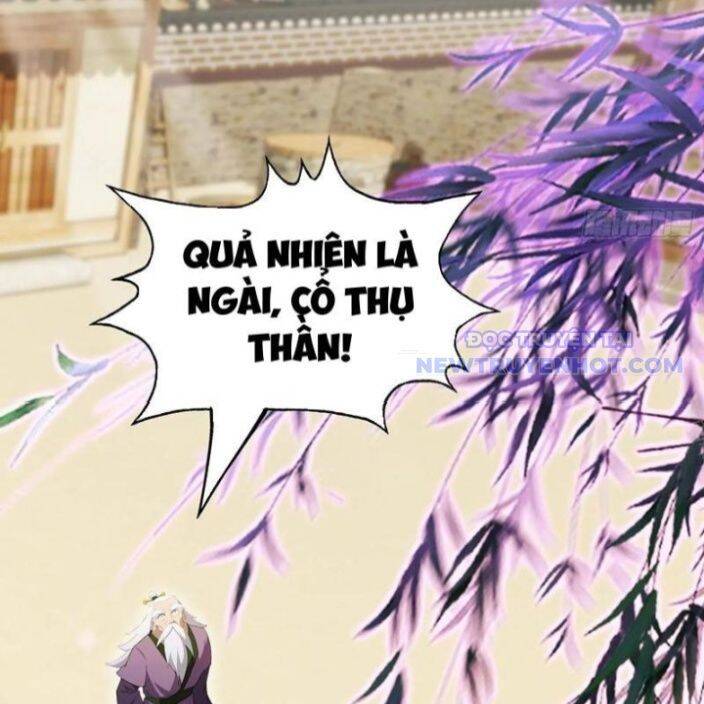 Hoá Ra Ta Đã Vô Địch Từ Lâu - Chapter 250 - Page 57