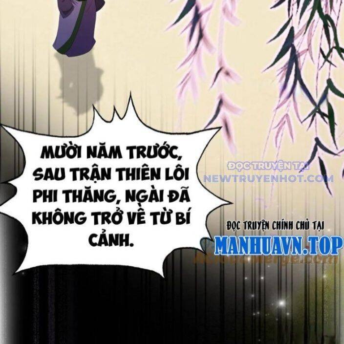 Hoá Ra Ta Đã Vô Địch Từ Lâu - Chapter 250 - Page 58