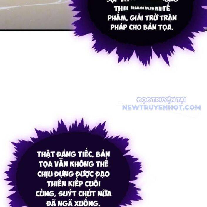 Hoá Ra Ta Đã Vô Địch Từ Lâu - Chapter 250 - Page 65