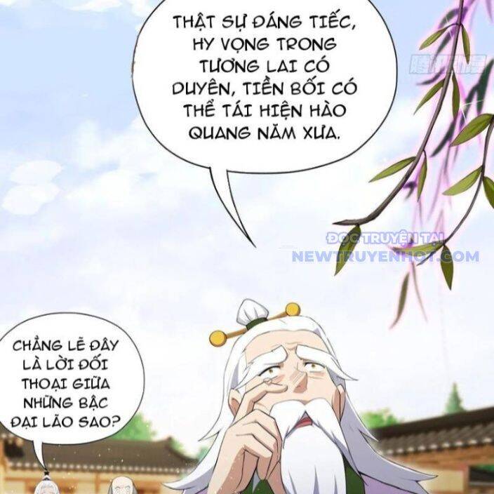 Hoá Ra Ta Đã Vô Địch Từ Lâu - Chapter 250 - Page 67