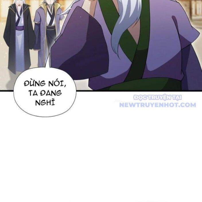 Hoá Ra Ta Đã Vô Địch Từ Lâu - Chapter 250 - Page 68