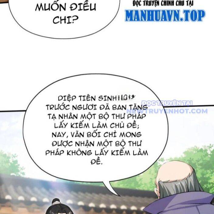 Hoá Ra Ta Đã Vô Địch Từ Lâu - Chapter 250 - Page 7
