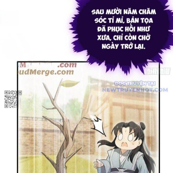 Hoá Ra Ta Đã Vô Địch Từ Lâu - Chapter 250 - Page 71