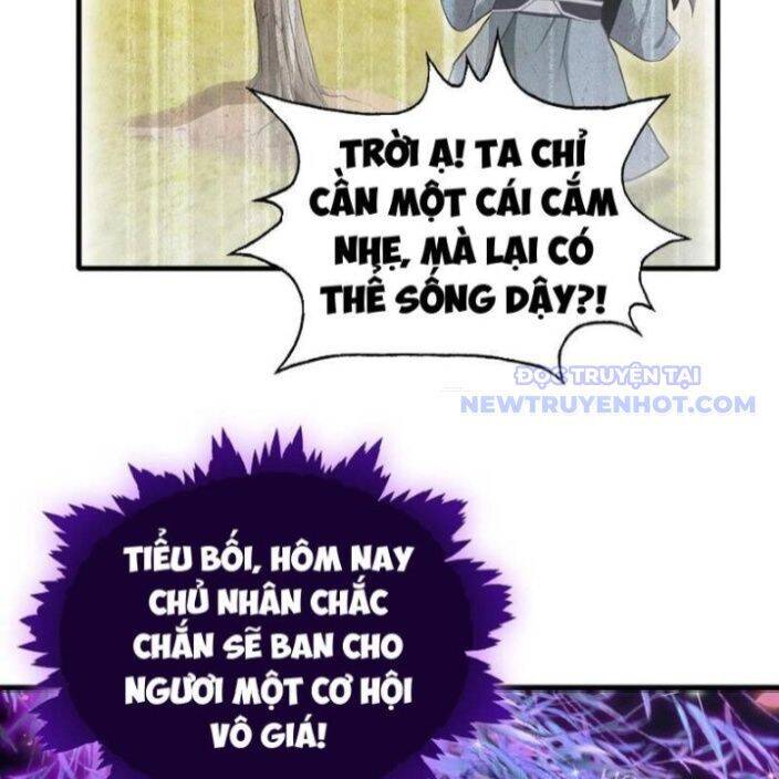 Hoá Ra Ta Đã Vô Địch Từ Lâu - Chapter 250 - Page 72