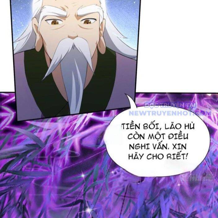 Hoá Ra Ta Đã Vô Địch Từ Lâu - Chapter 250 - Page 76
